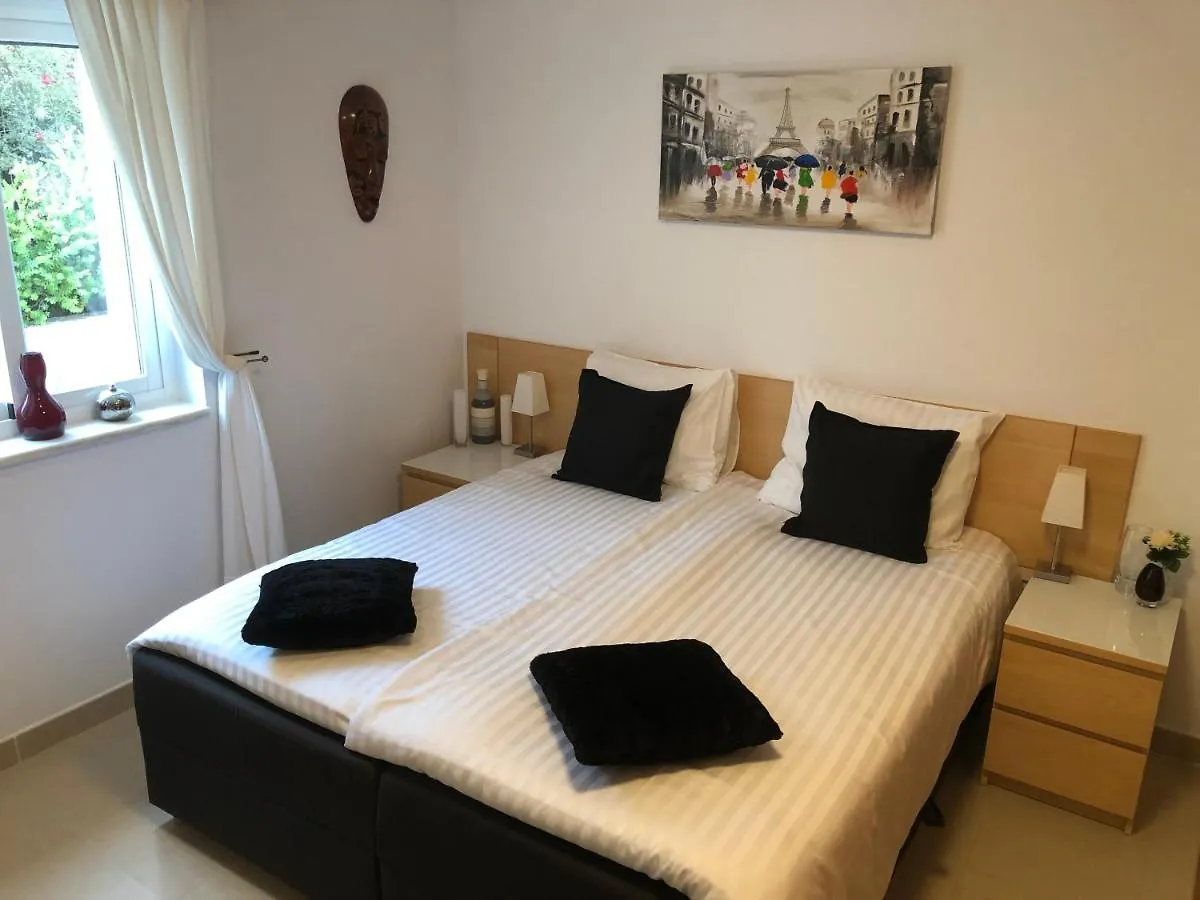 B&B Villa Арчес