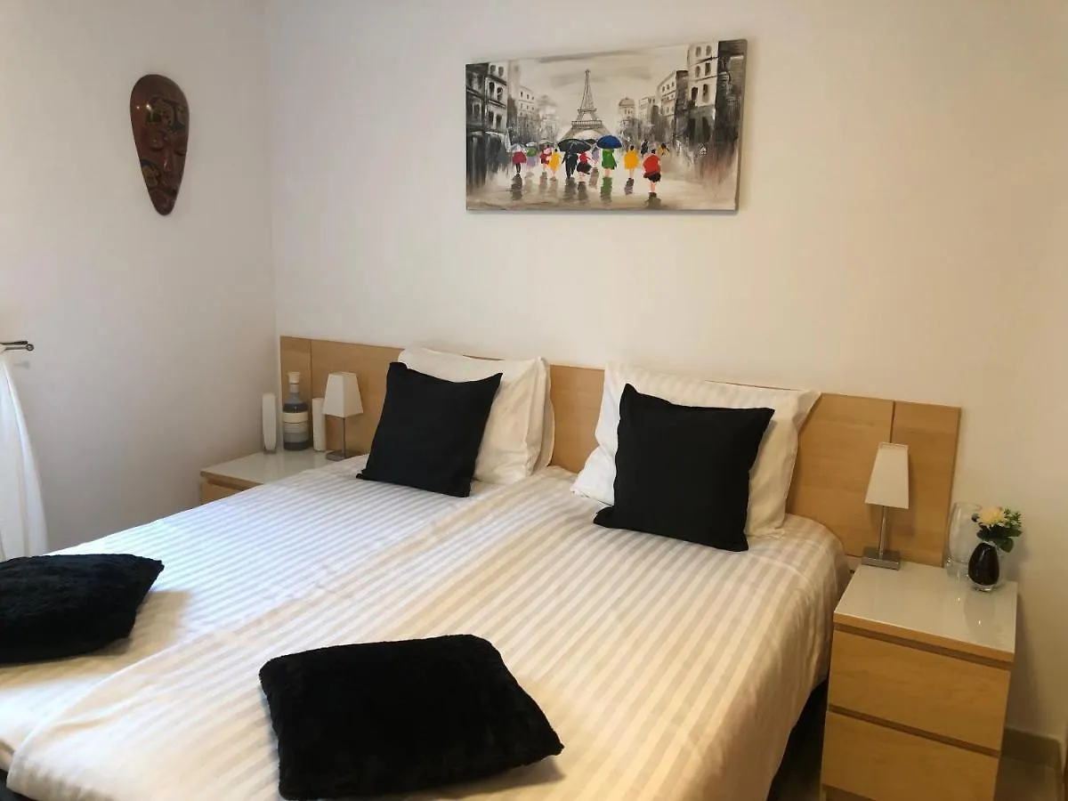 B&B Villa Árchez