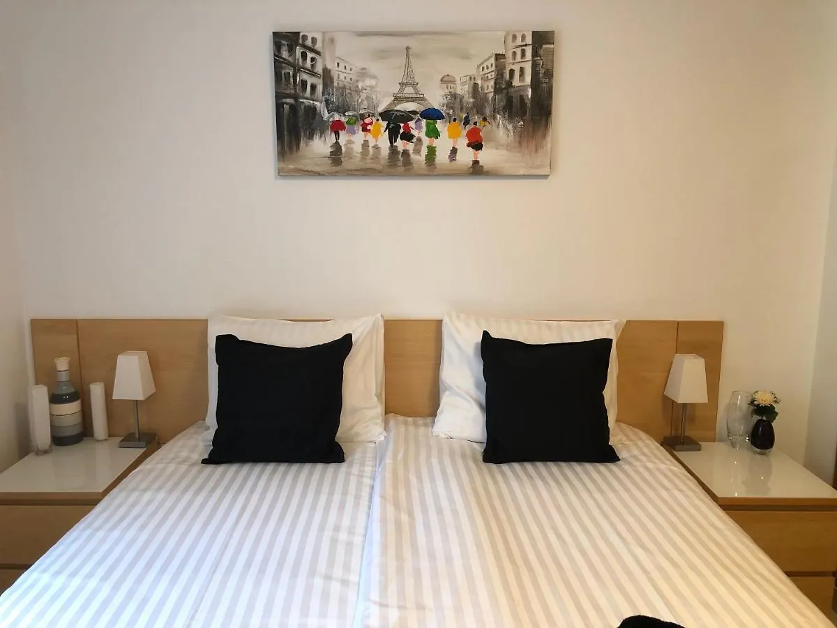 Panzió B&B Villa Árchez Spanyolország