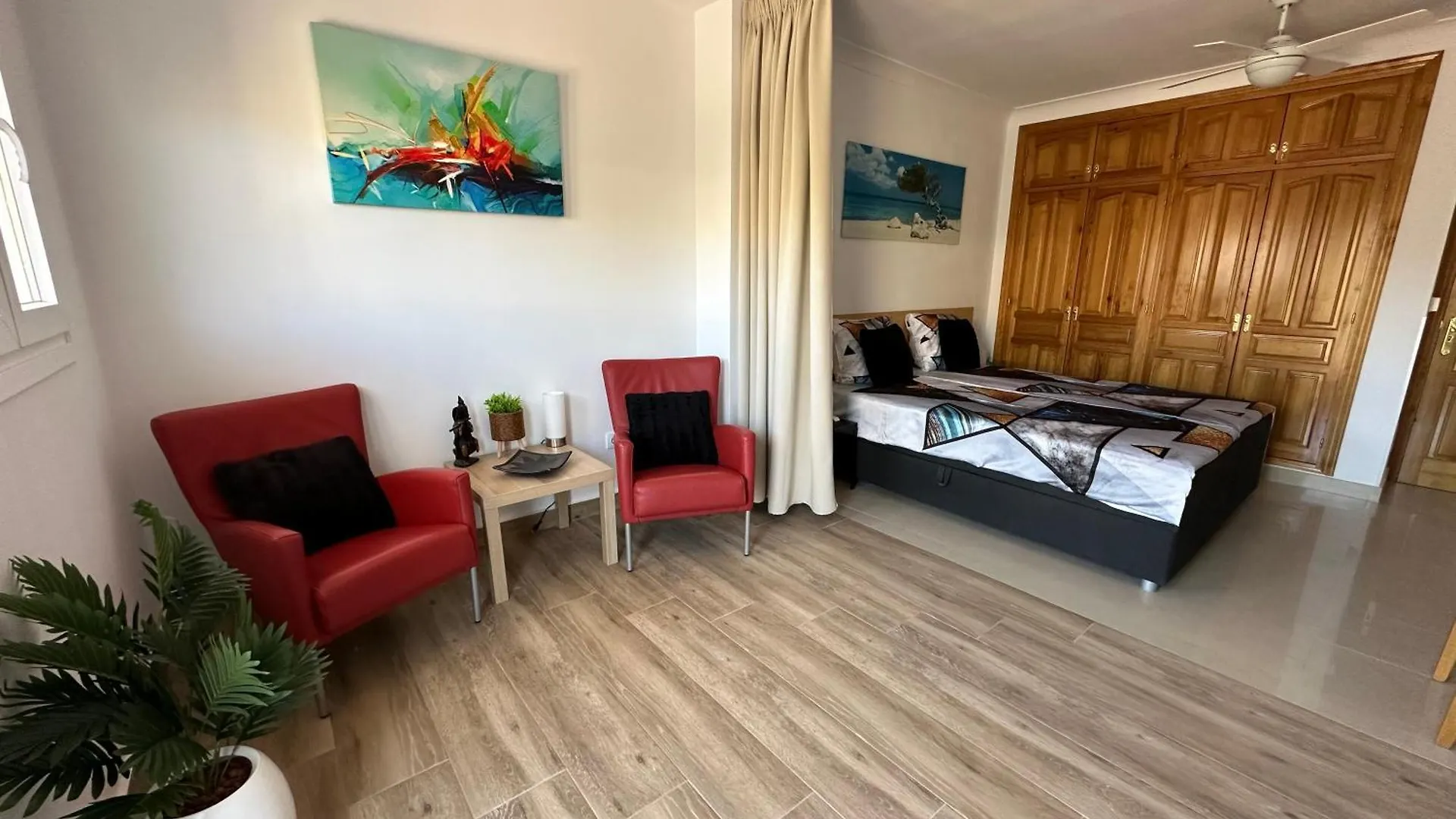 B&B Villa Archez Bed & Breakfast