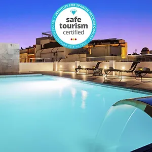 Hotel One Shot Conde Torrejon, Sevilla