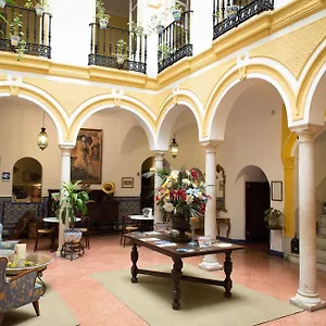 Hotel Abanico Casa Palacio, Sevilla